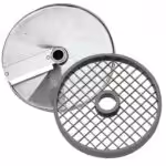 Würfelplatte 14x14x14mm ROBOT COUPE 28113
