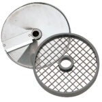 Cube disc 14x14x14mm ROBOT COUPE 28113