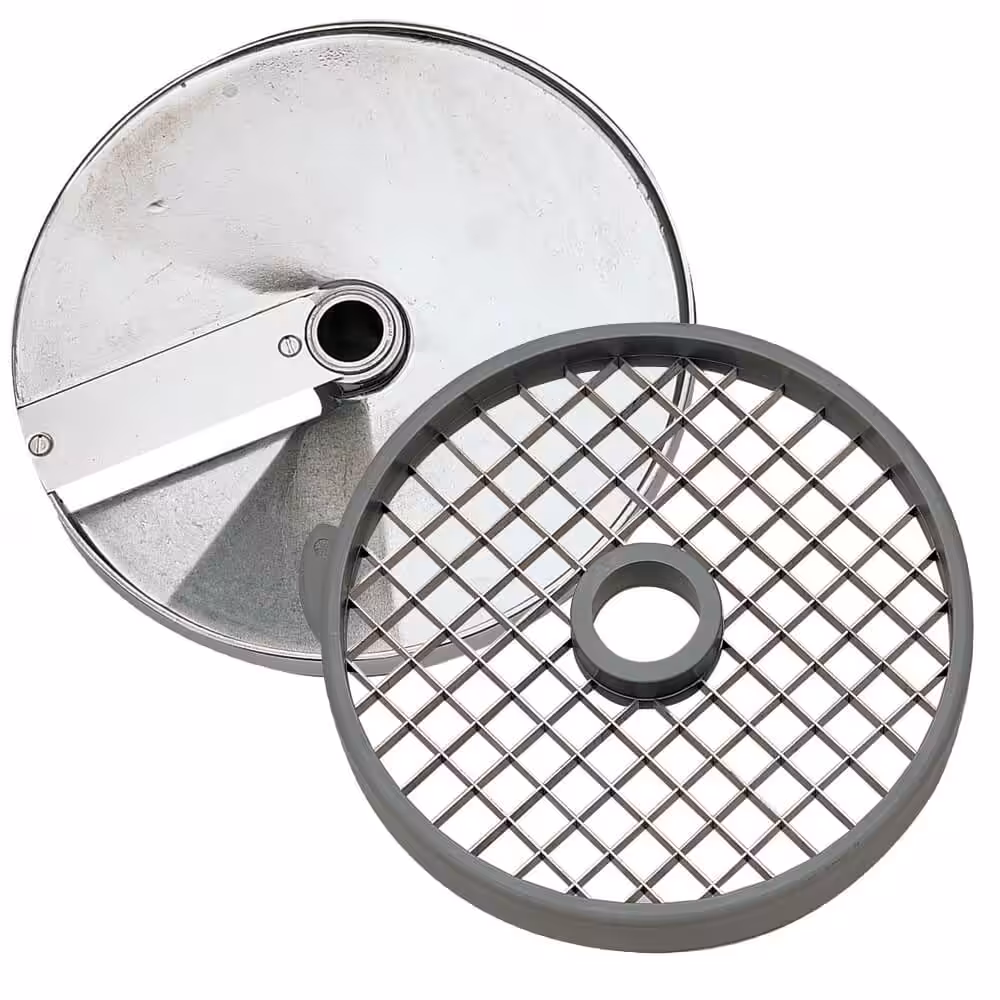015.0423_001 Würfelplatte 14x14x14mm ROBOT COUPE 28113 – Bild 1