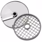 Würfelplatte 20x20x20mm ROBOT COUPE 28114
