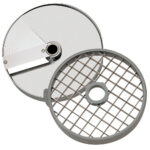 Cube disc 20x20x20mm ROBOT COUPE 28114