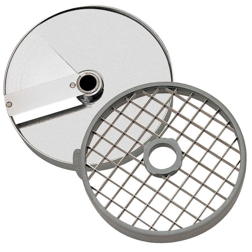 015.0424_001 Cube disc 20x20x20mm ROBOT COUPE 28114 - Image 1