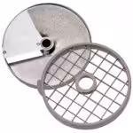 Würfelplatte 25x25x25mm ROBOT COUPE 28115