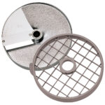 Cube disc 25x25x25mm ROBOT COUPE 28115