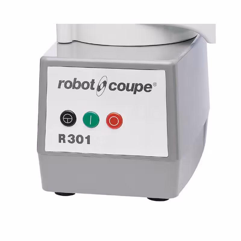 015.0517_001 Motorbasis ROBOT COUPE 22368 für R301D – Bild 1