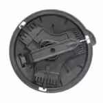 Reinigungsset für ROBOT COUPE 39881 Würfelplatten