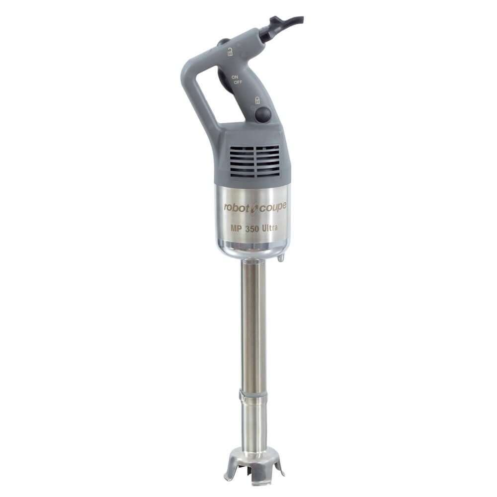 015.0945_001 Hand mixer ROBOT COUPE MP350 Ultra Easy Plug 34800L - Image 1