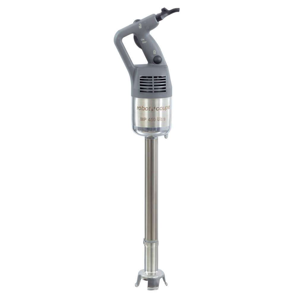 015.0946_001 Hand Mixer ROBOT COUPE MP450 Ultra Easy Plug 34810L - Image 1