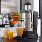 Juicer J100 ROBOT COUPE 56100B