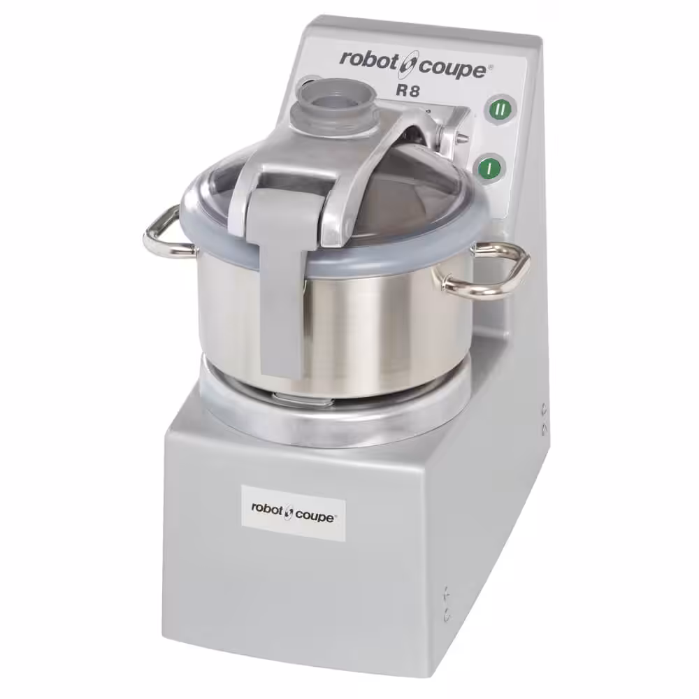 015.0964_001 Cutter R8E ROBOT COUPE 21291 – Bild 1