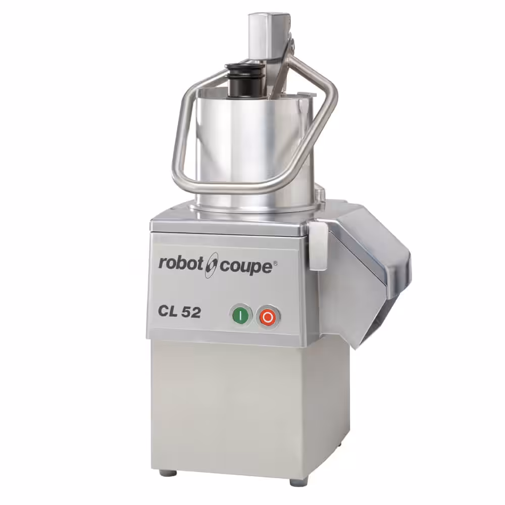 015.0966_001 Kopiertes Gerät ROBOT COUPE CL52E 24490 – Bild 1