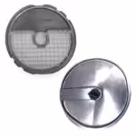 Würfelplatte 12x12x12mm ROBOT COUPE 27298