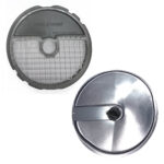Cube disc 12x12x12mm ROBOT COUPE 27298