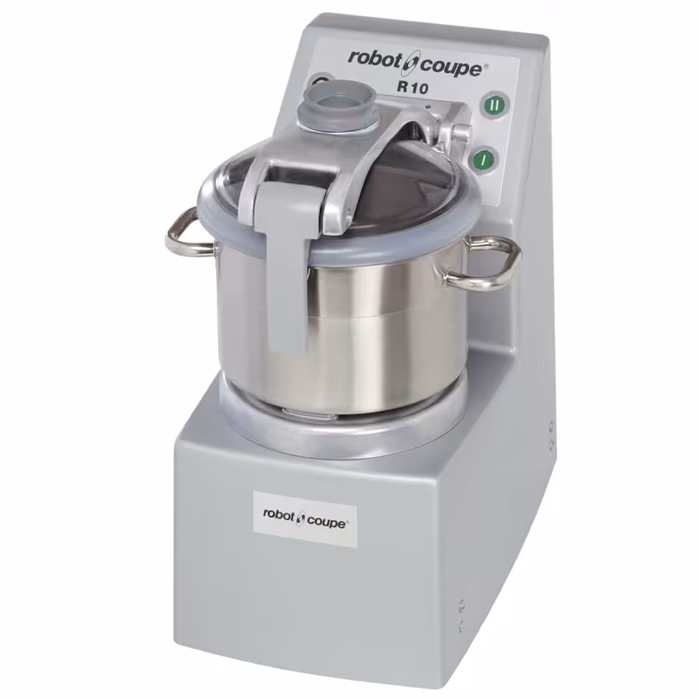 015.0975_001 Cutter R10 ROBOT COUPE 21391 – Bild 1