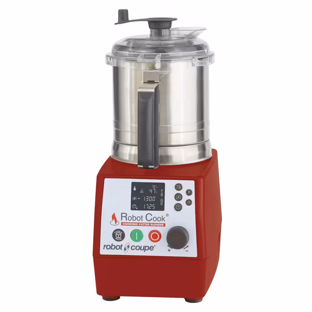 015.1005_001 Robot Cook® Cutter-Mixer-Blender ROBOT COUPE 43000R – Bild 1