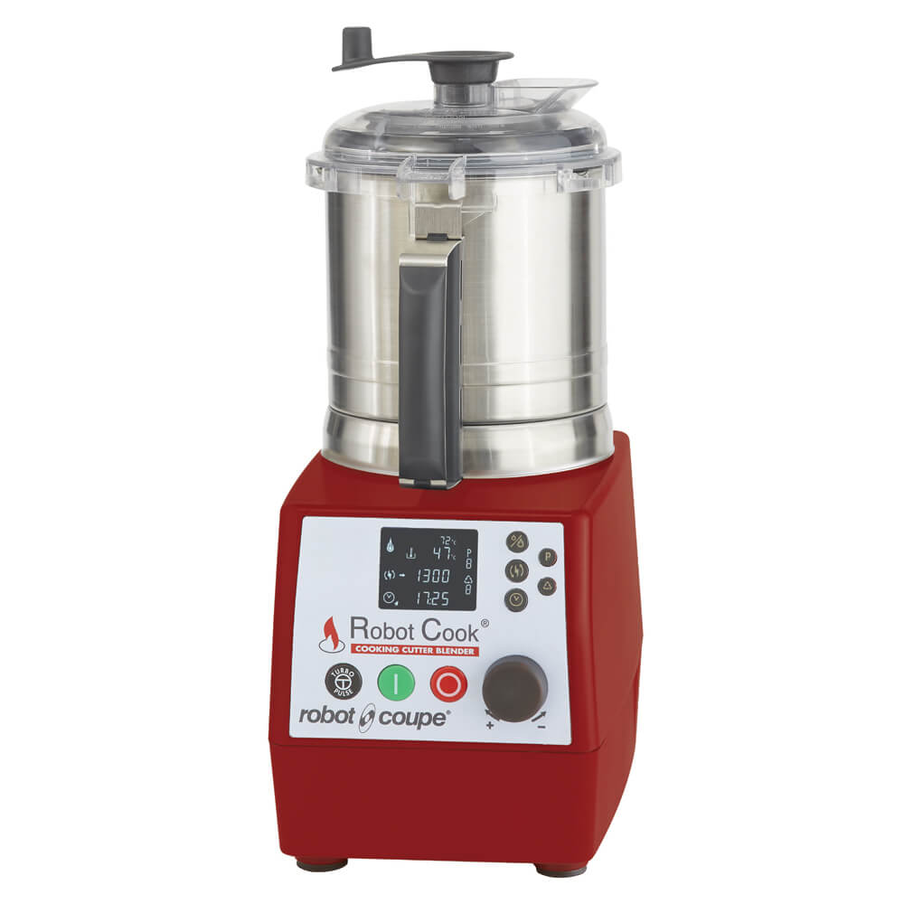 015.1005_001 Robot Cook® Cutter-Mixer-Blender ROBOT COUPE 43000R - Image 1