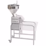 Kopftisches Gerät ROBOT COUPE CL55E 2216 mit automatischem Trichter