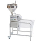 Robot Coupe CL55E 2216 cutting machine with automatic hopper