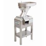 Robot Coupe CL60E 2313 cutting machine with automatic hopper