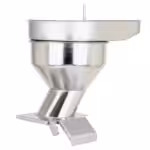 Zufuhröffnung ROBOT COUPE CL60 automatische Trichter 39681