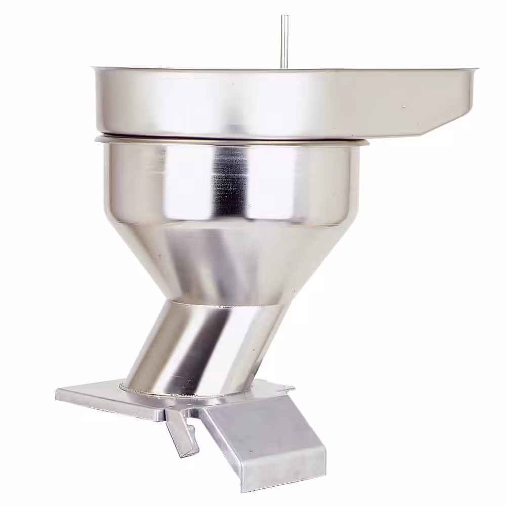 015.1031_001 Zufuhröffnung ROBOT COUPE CL60 automatische Trichter 39681 – Bild 1