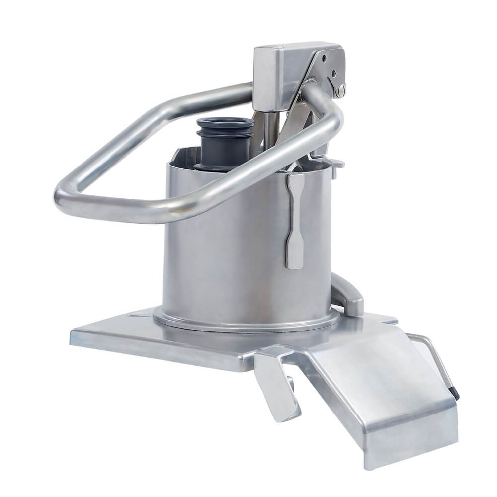 015.1036_001 Feeding nozzle ROBOT COUPE CL55 lever 39673 - Image 1