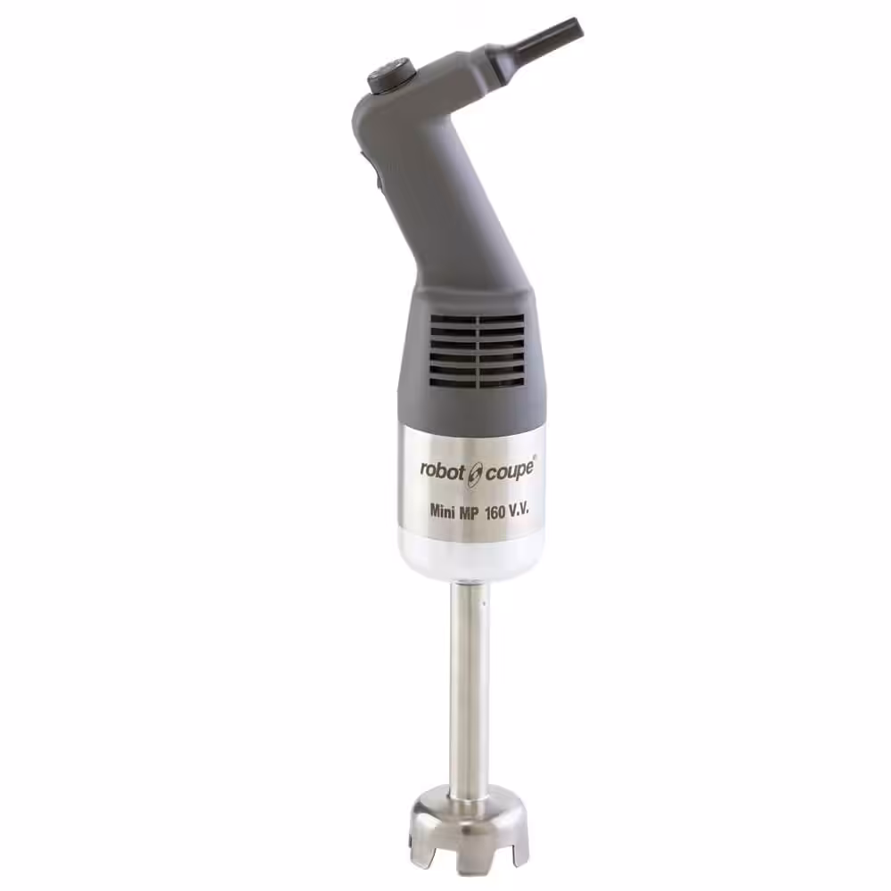 015.1040_001 Handmixer ROBOT COUPE Mini MP160 V.V. 34740 – Bild 1