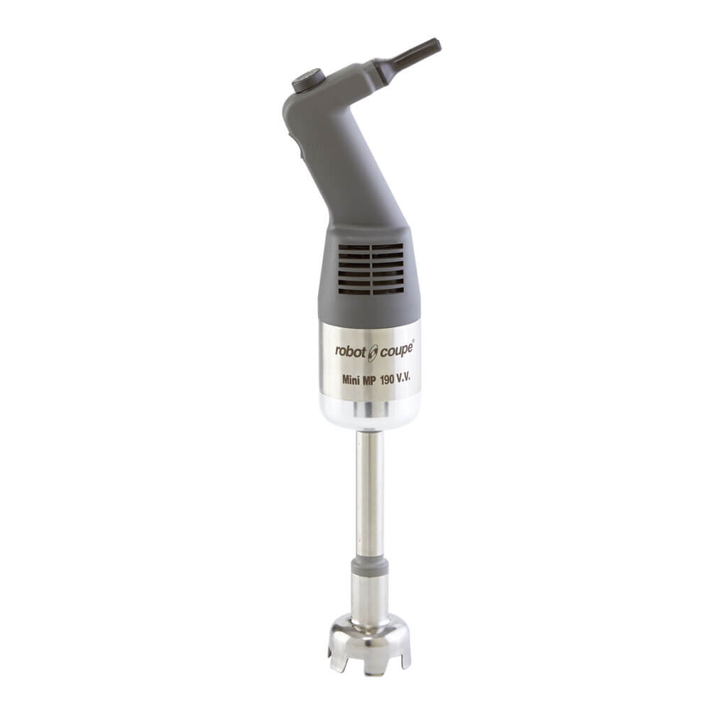 015.1041_001 Hand mixer ROBOT COUPE Mini MP190 V.V. 34750 - Image 1