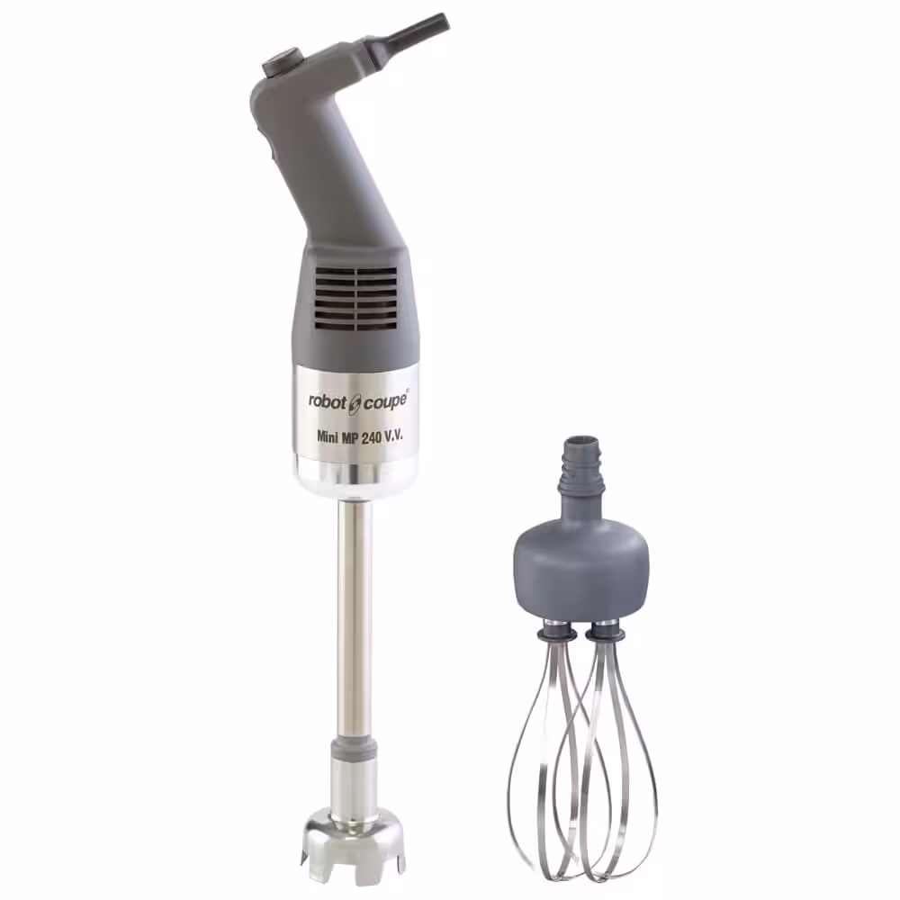 015.1043_001 Handmixer ROBOT COUPE Mini MP240 Combi 34780 – Bild 1