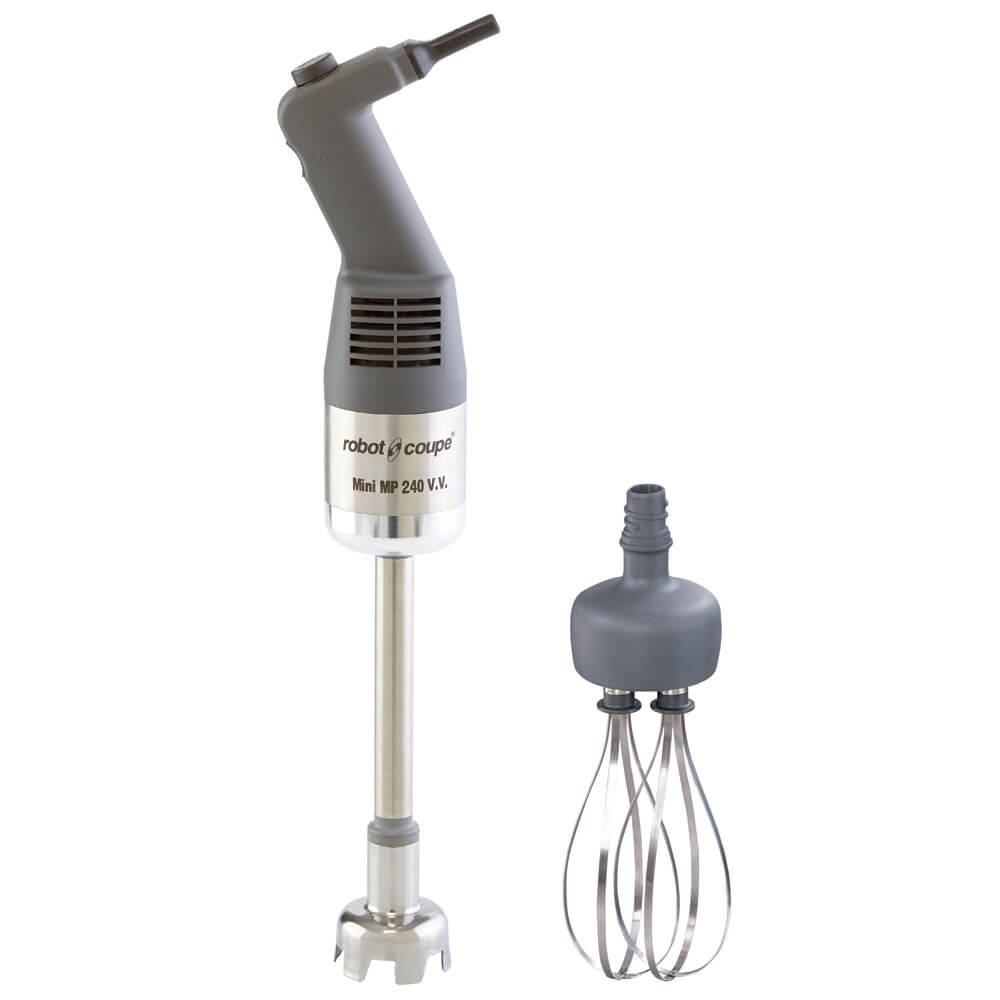 015.1043_001 Hand mixer ROBOT COUPE Mini MP240 Combi 34780 - Image 1