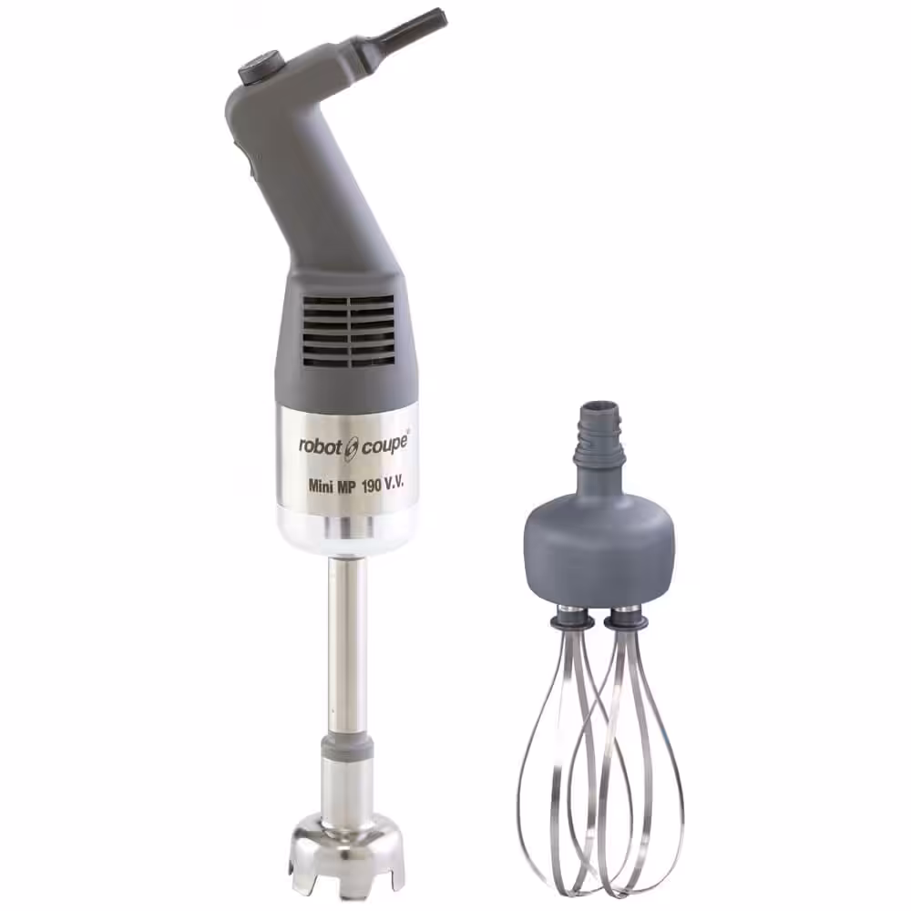 015.1044_001 Handmixer ROBOT COUPE Mini MP190 Combi 34770 – Bild 1