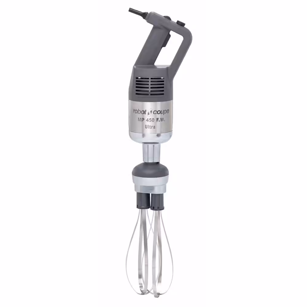 015.1045_001 Handmixer ROBOT COUPE MP450 FW Ultra 34880L – Bild 1