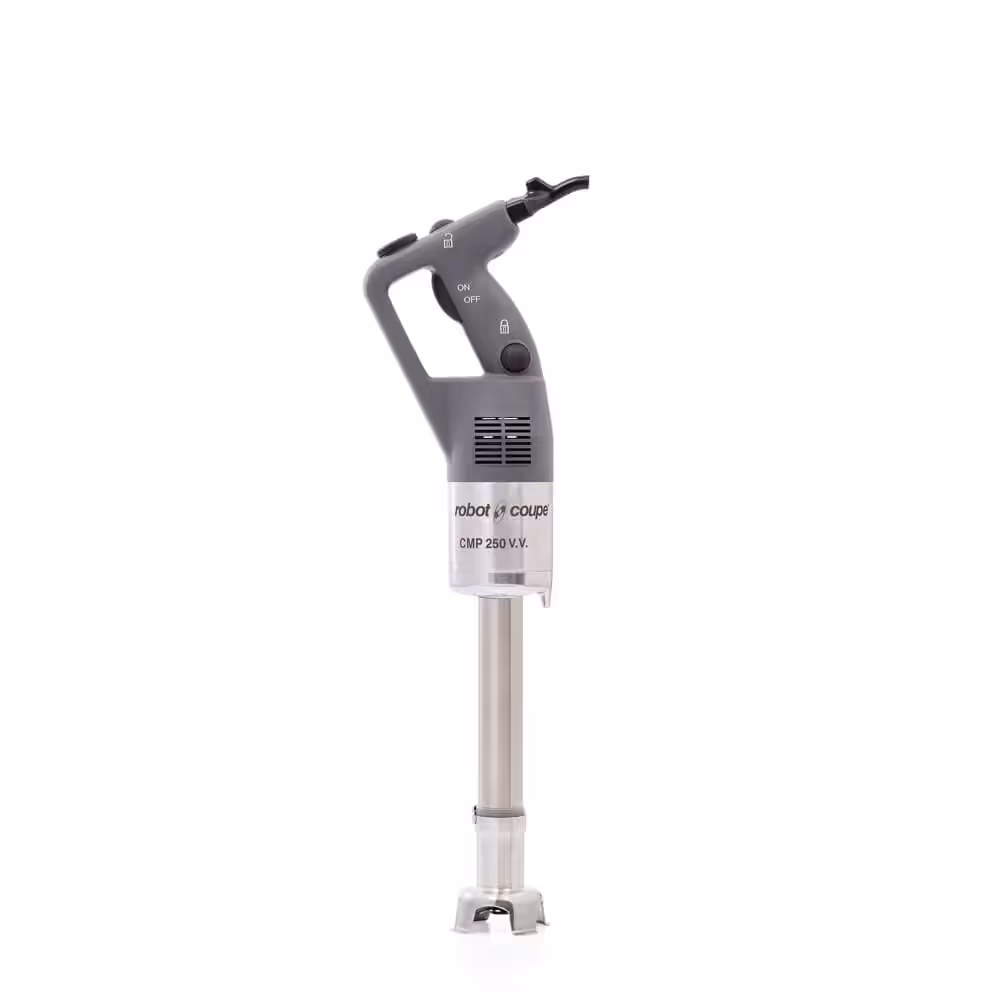015.1073_001 Handmixer ROBOT COUPE CMP250 V.V. 34240B – Bild 1