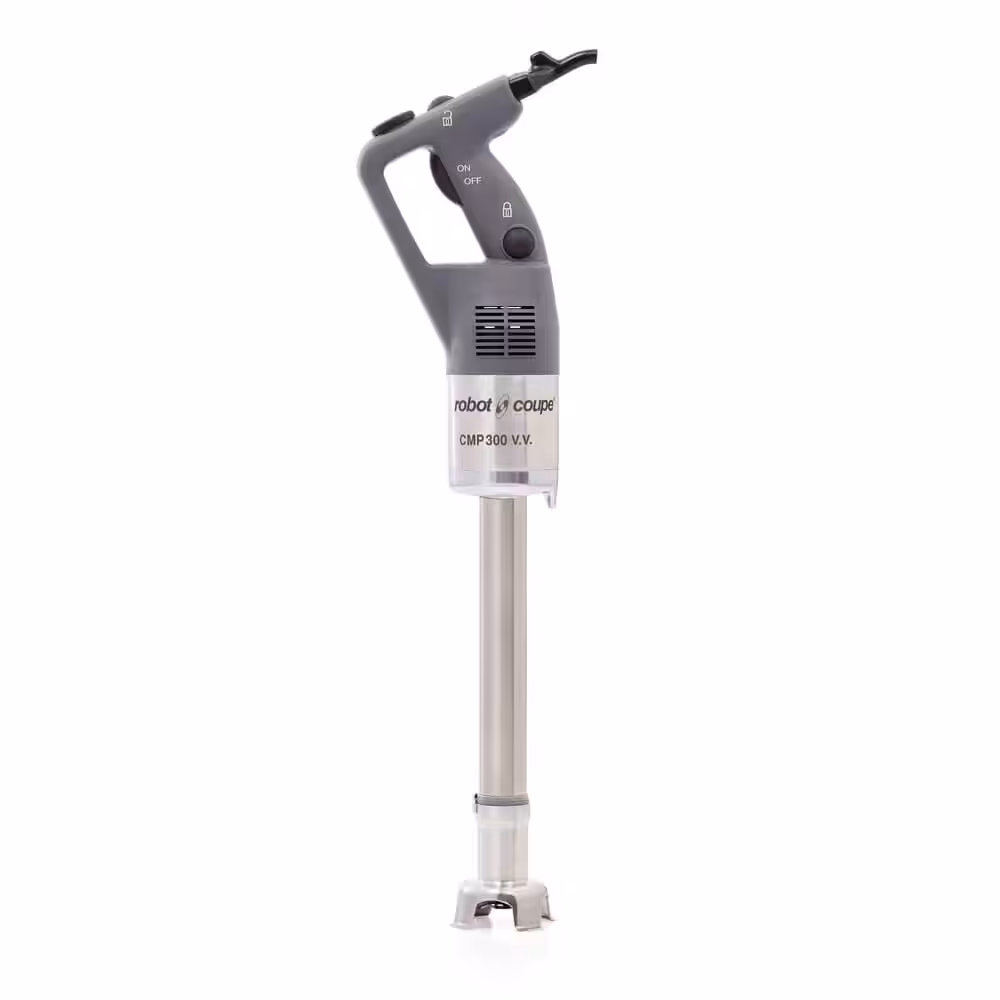 015.1074_001 Handmixer ROBOT COUPE CMP300 V.V. 34230B – Bild 1
