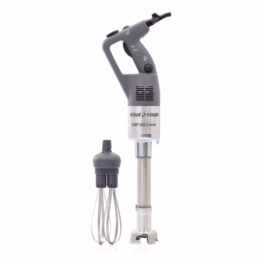 015.1076_001 Handmixer ROBOT COUPE CMP250 Combi 34300B – Bild 1