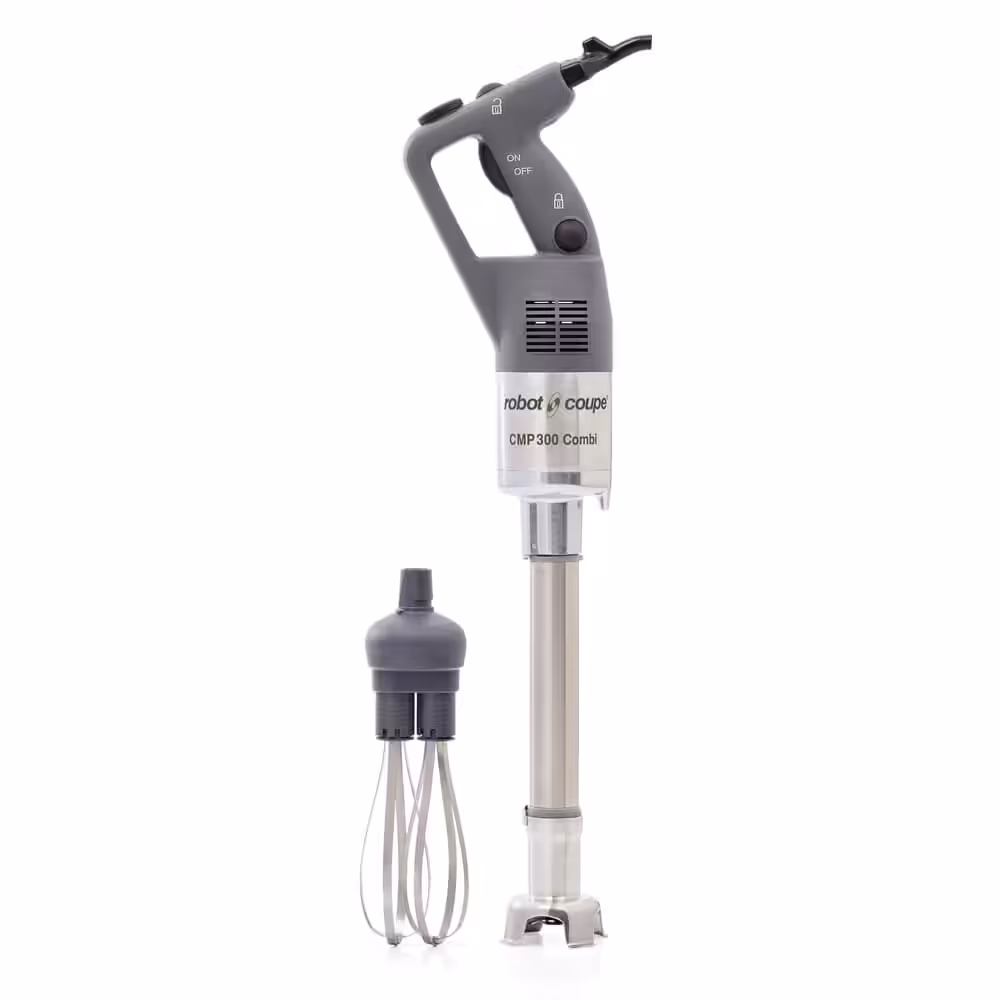 015.1077_001 Handmixer ROBOT COUPE CMP300 Combi 34310B – Bild 1