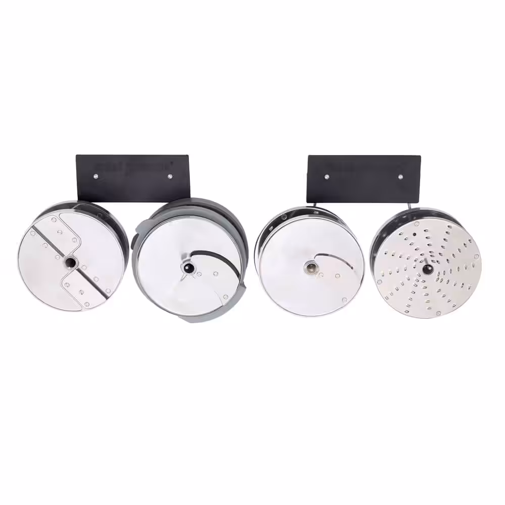 015.1146_001 Wandhalterung für Platten (Set mit 2 Stück) ROBOT COUPE 107812 – Bild 1