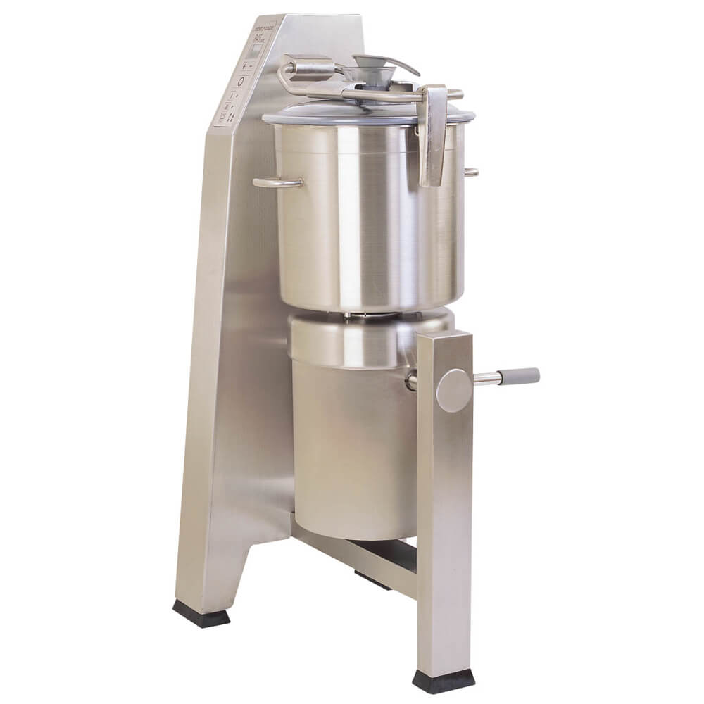 015.1195_001 Cutter R60 ROBOT COUPE 54331C - Image 1
