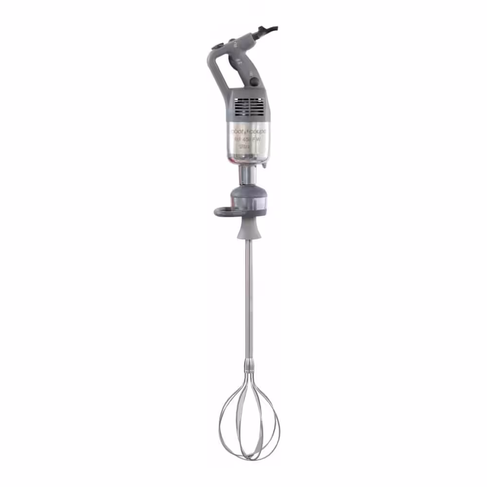 015.1196_001 Handmixer ROBOT COUPE MP450 XL FW Ultra Easy Plug 34280L – Bild 1