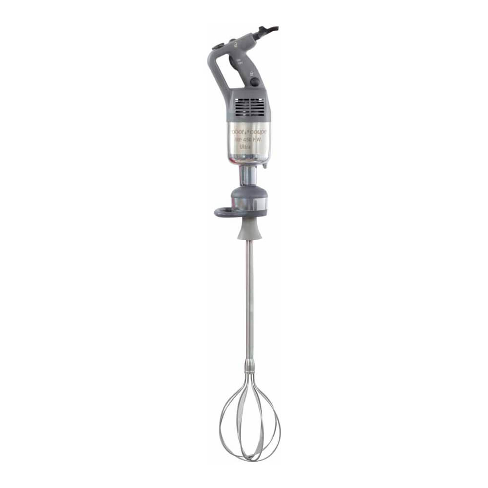 015.1196_001 Μίξερ χειρός ROBOT COUPE MP450 XL FW Ultra Easy Plug 34280L - Image 1
