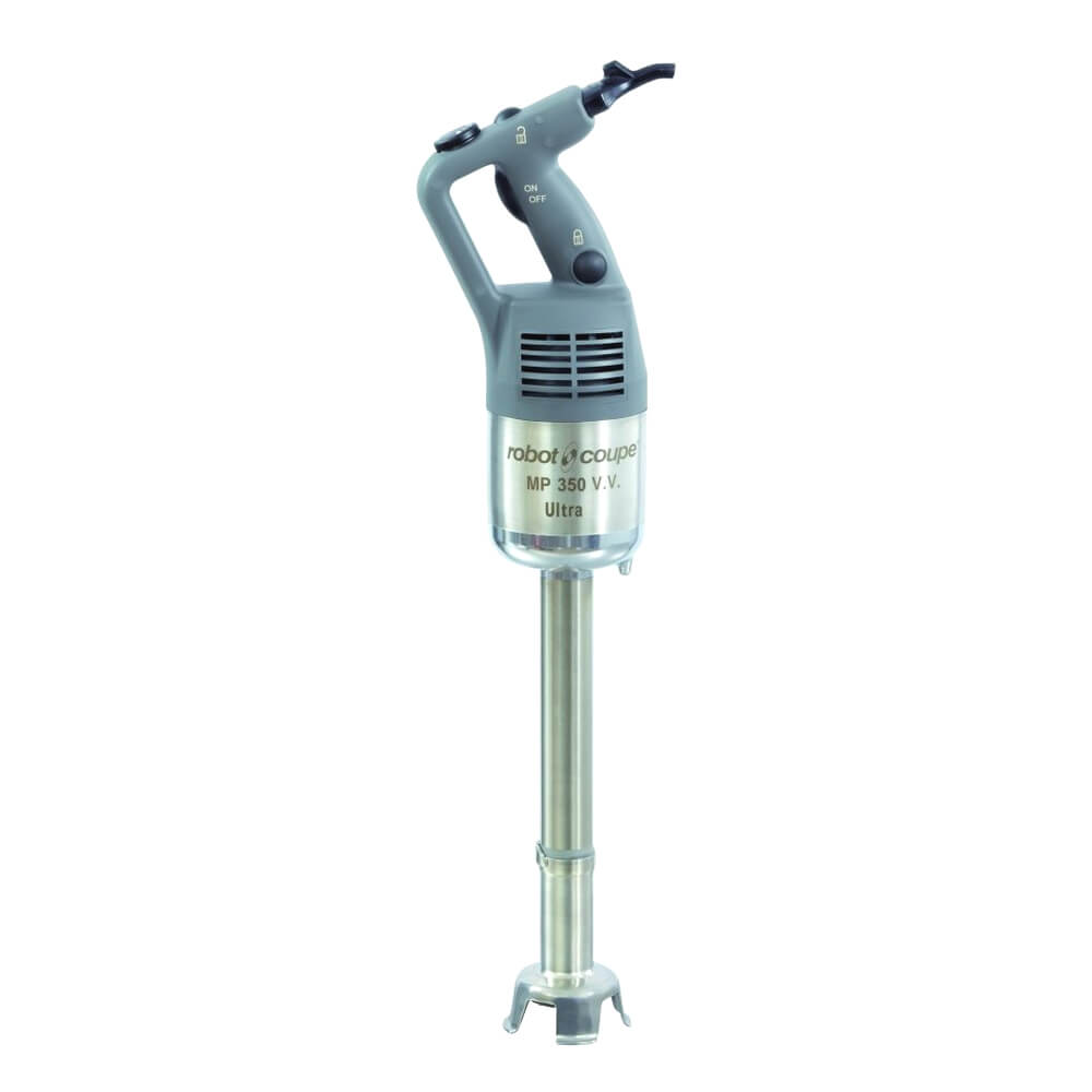 015.1200_001 Hand Mixer MP350 V.V. Ultra Easy Plug 34840L - Image 1