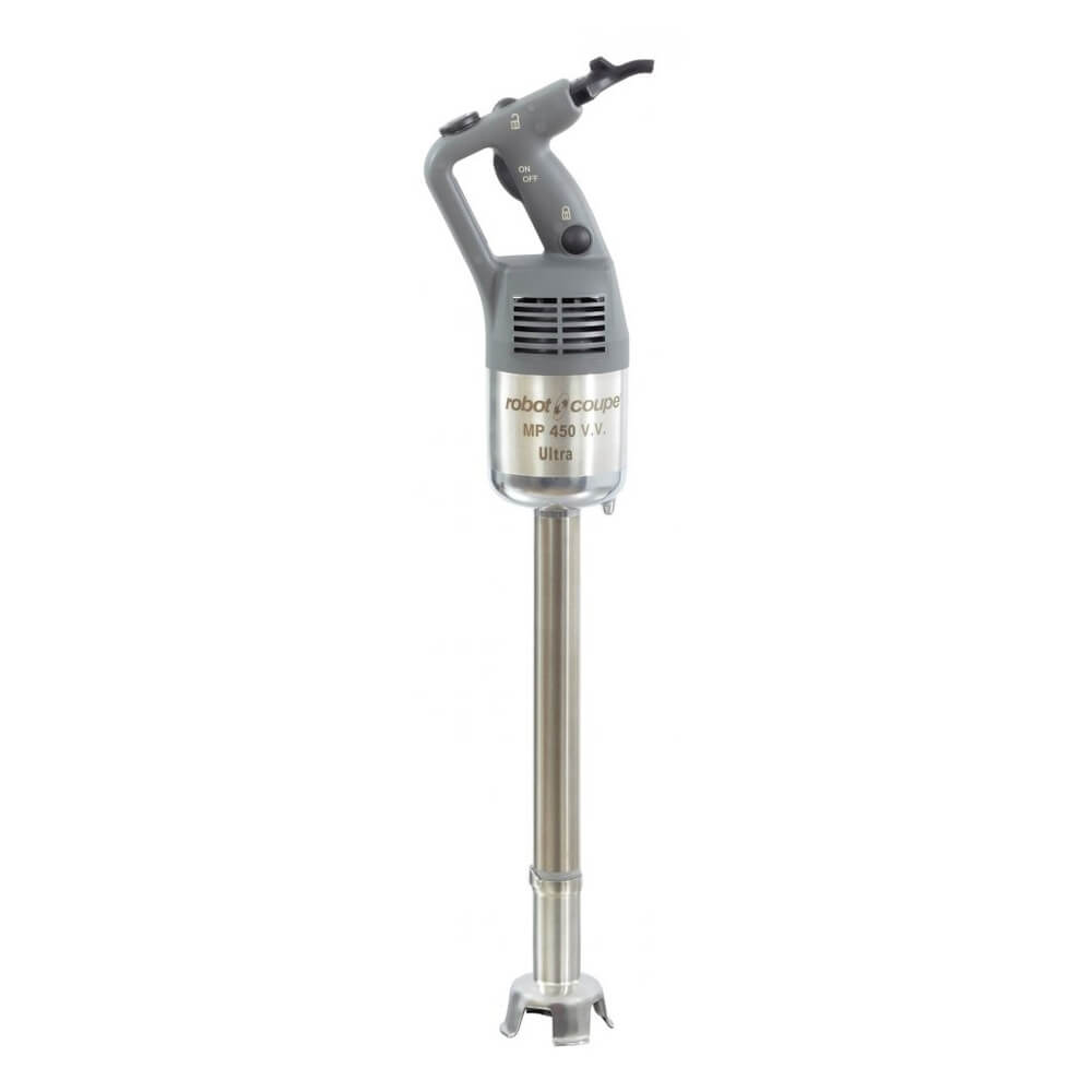 015.1201_001 Hand Mixer MP450 V.V. Ultra Easy Plug 34850L - Image 1