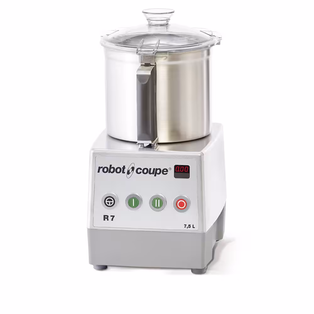015.1339_001 Cutter R7 Timer ROBOT COUPE 24658 – Bild 1