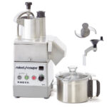 Robot Coupe R502 V.V. Slicing Machine Timer 2390