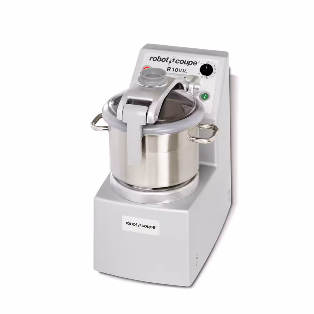 015.1360 Cutter R10 V.V. ROBOT COUPE 21385 – Bild 1