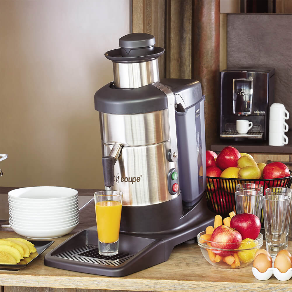 015.1377_001 Juicer J80 Buffet ROBOT COUPE 56200B - Image 1