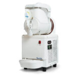 Ice Cream Machine SENCOTEL GSM 1x5L