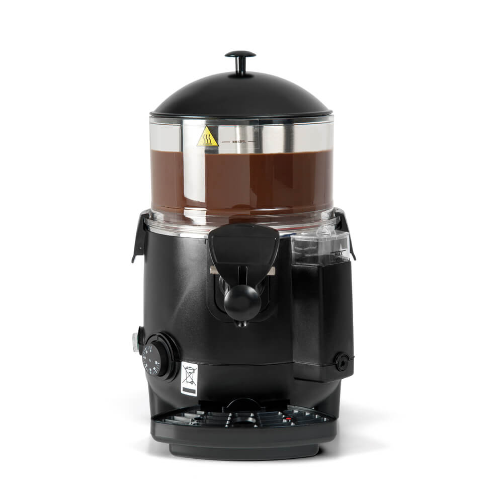 020.0107_001 Single chocolate fountain 5L SENCOTEL CH-5 - Image 1