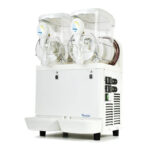 Ice Cream Machine SENCOTEL GSM 2x5L