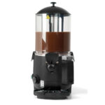 Single chocolate fountain 10L SENCOTEL CH10